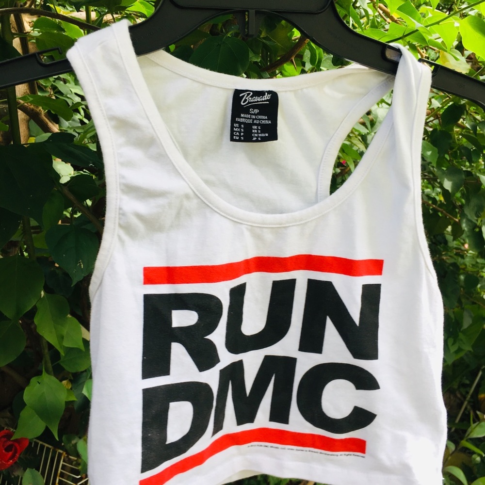 Crop Tank & Spaghetti Tops 4 for 1 price